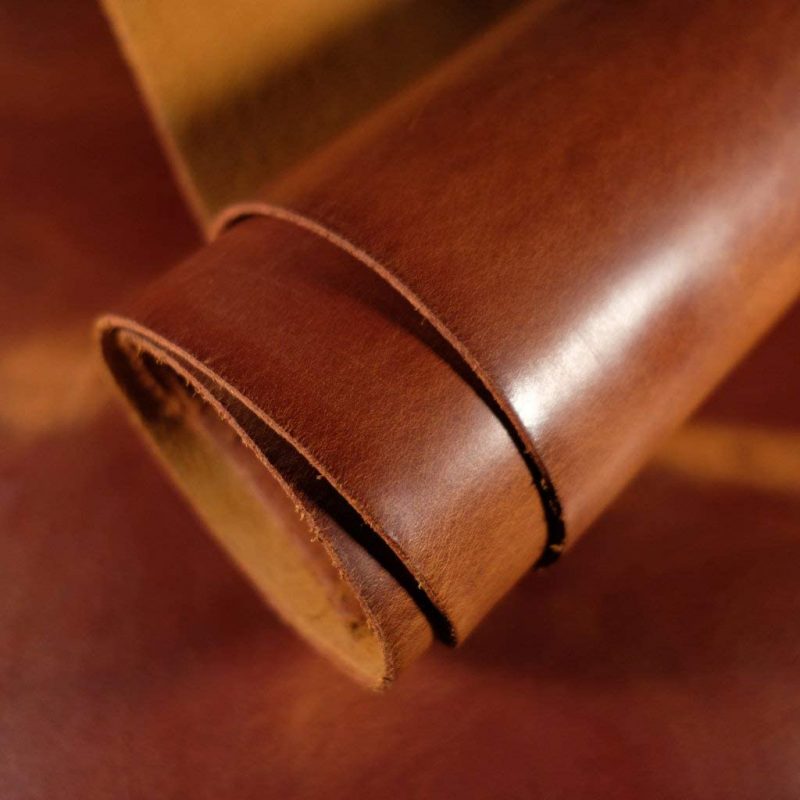 Super Easy Ways To Learn Everything About FULL GRAIN LEATHER 1 types of full-grain leather that are made from various animal hides, including cowhide, sheepskin, and pigskin.