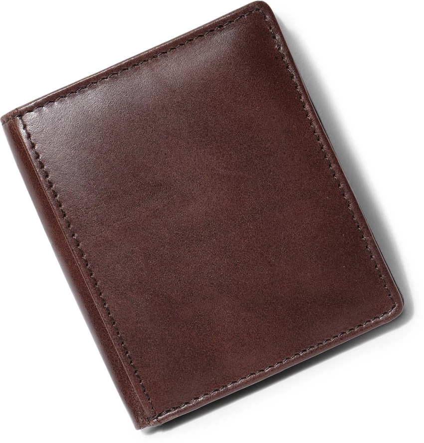Crafting a Leather Wallet A StepbyStep Guide to Creating Functional